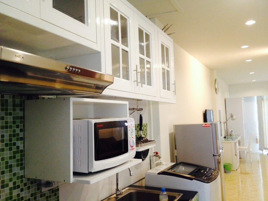 Hostel 108Beds Si Racha Zewnętrze zdjęcie