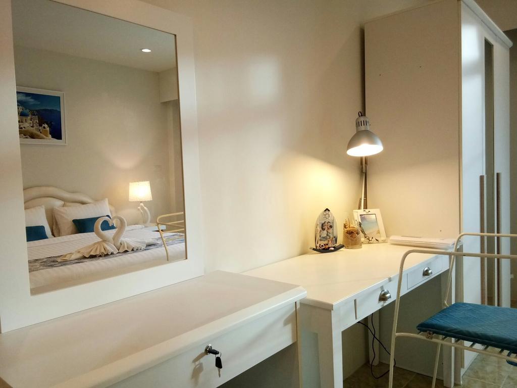 Hostel 108Beds Si Racha Zewnętrze zdjęcie