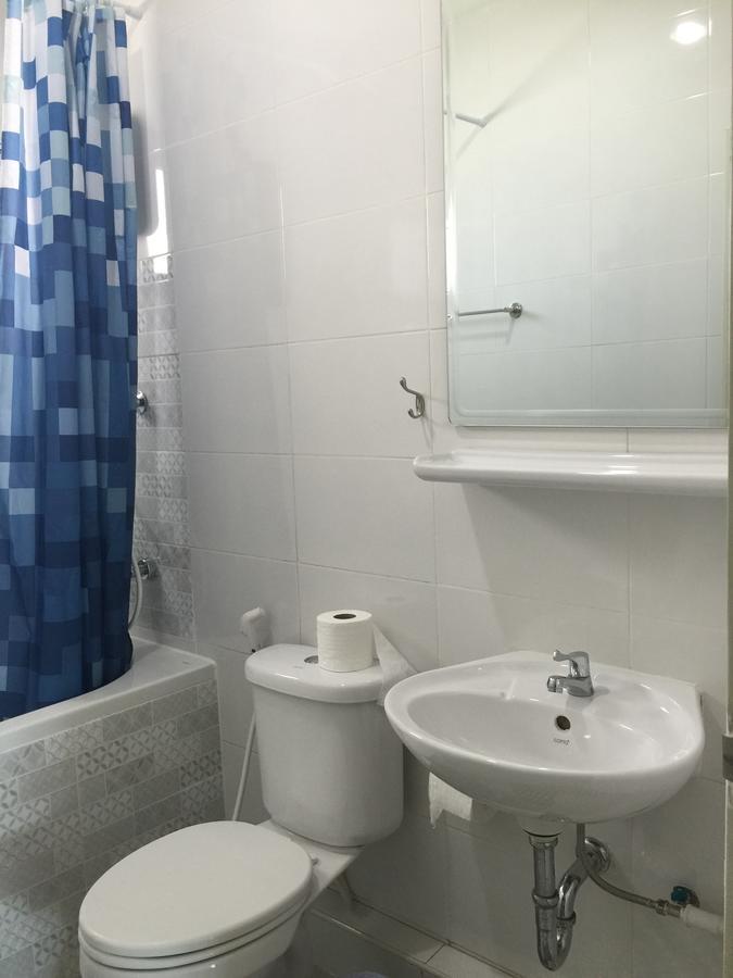 Hostel 108Beds Si Racha Zewnętrze zdjęcie
