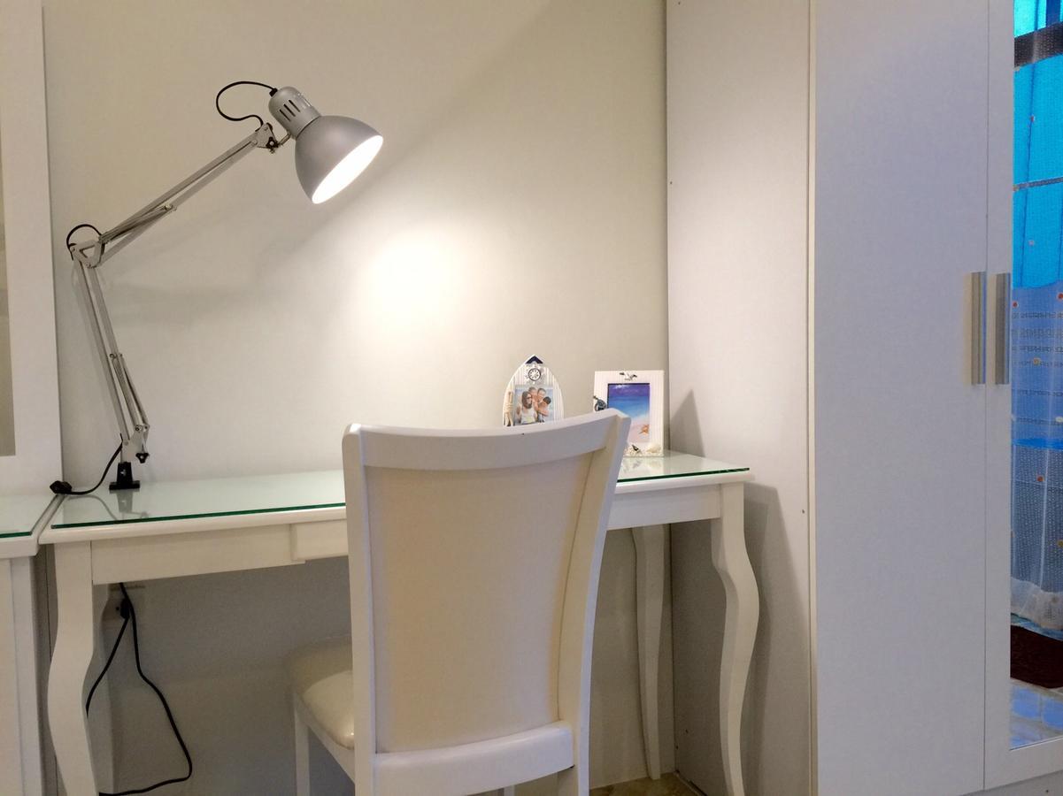 Hostel 108Beds Si Racha Zewnętrze zdjęcie